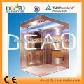 Новый китайский пассажирский лифт Suzhou &quot;DEAO&quot;